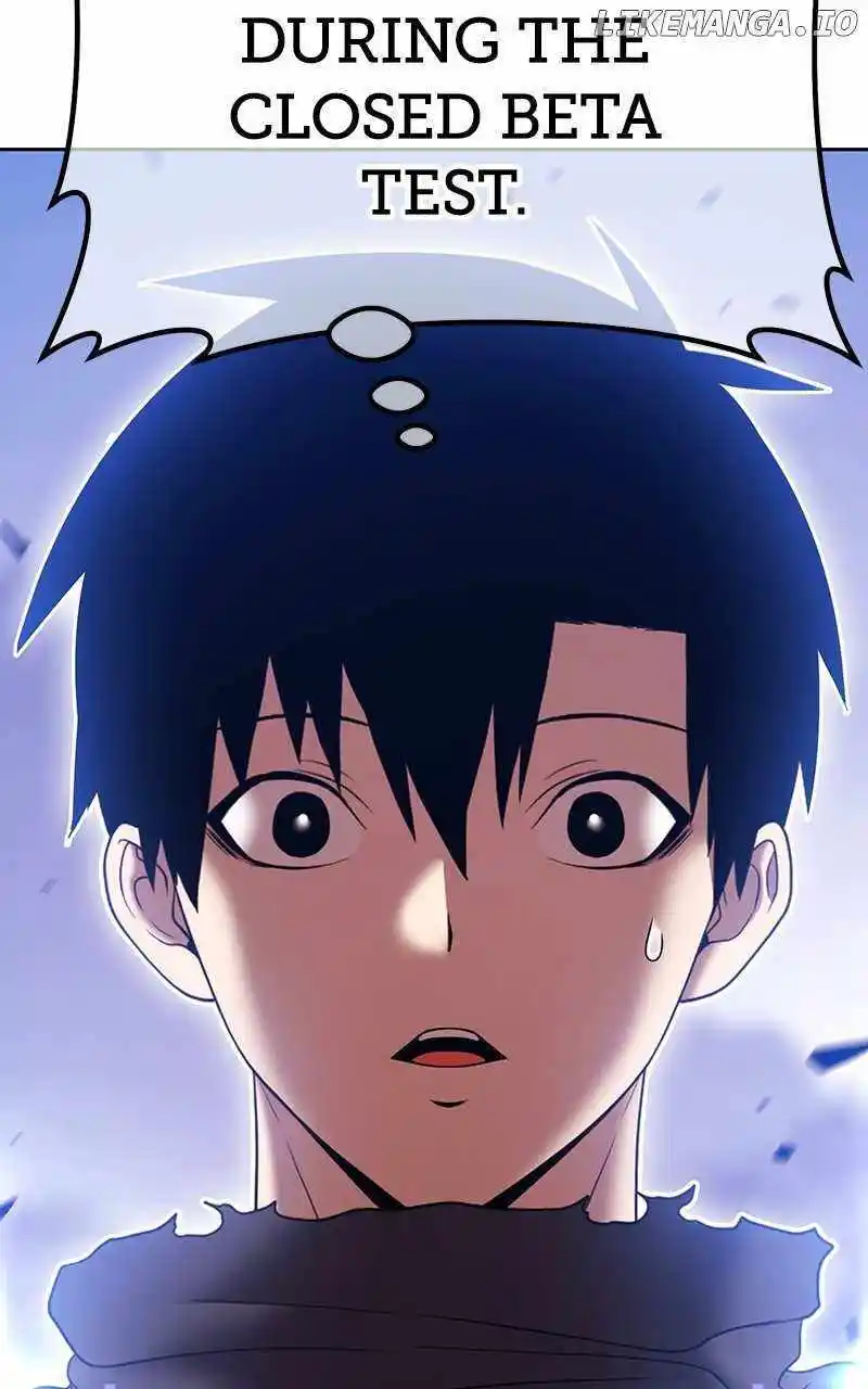 +99 Wooden Stick Chapter 96