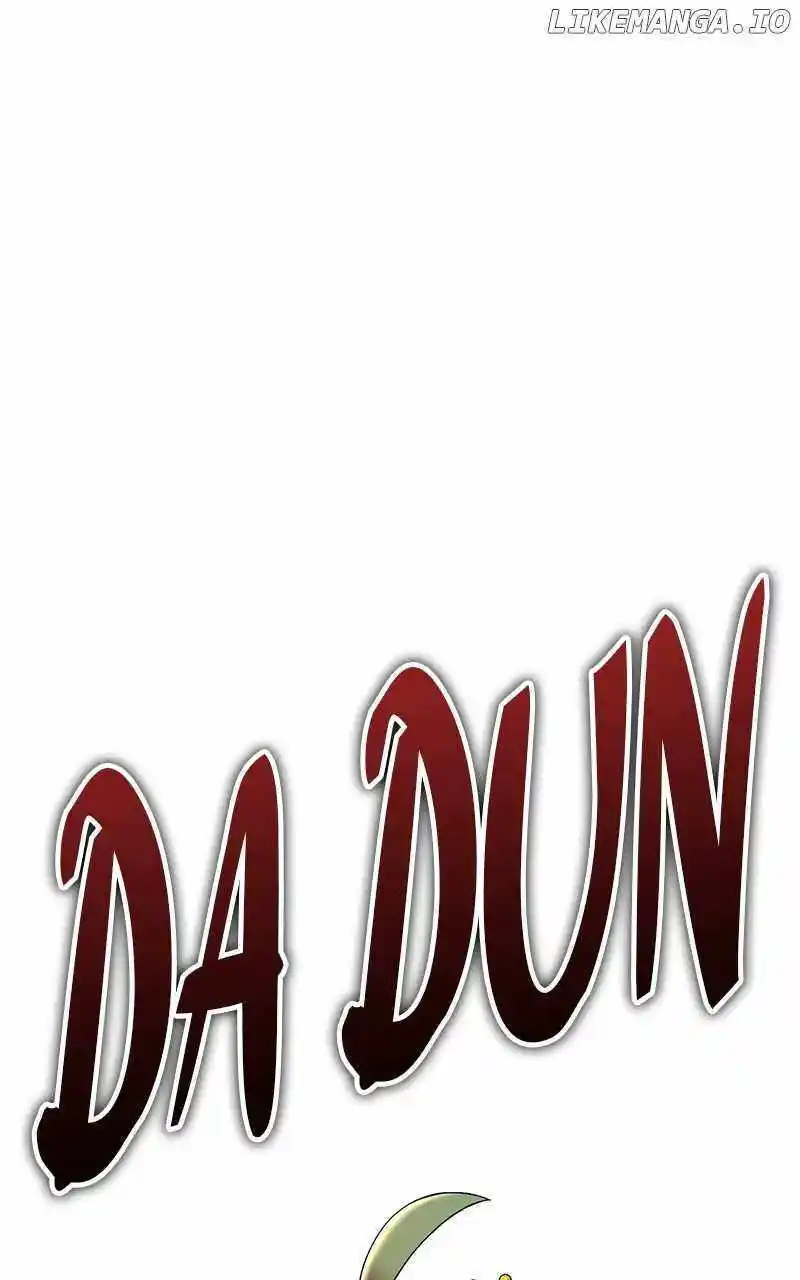 +99 Wooden Stick Chapter 96