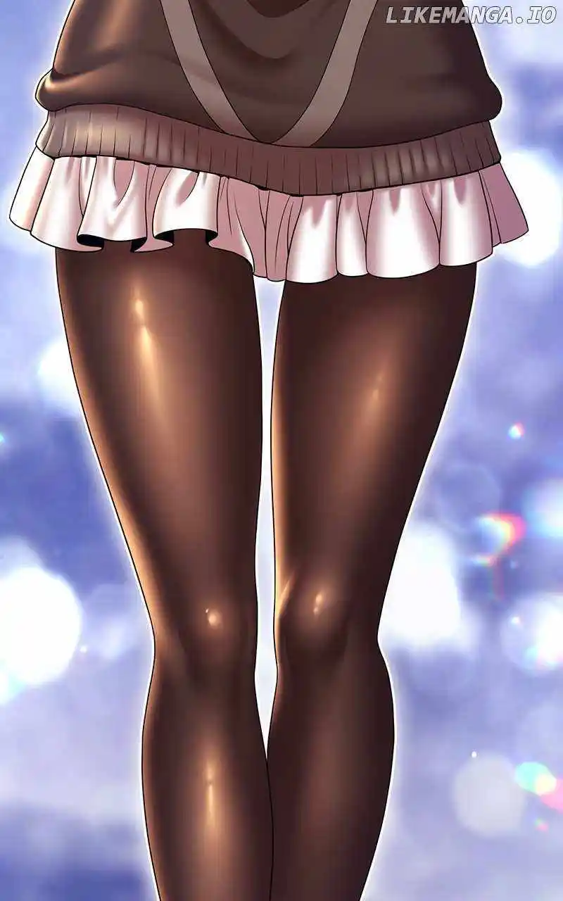 +99 Wooden Stick Chapter 96