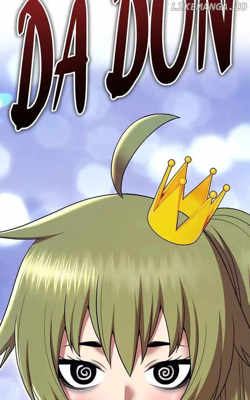 +99 Wooden Stick Chapter 96