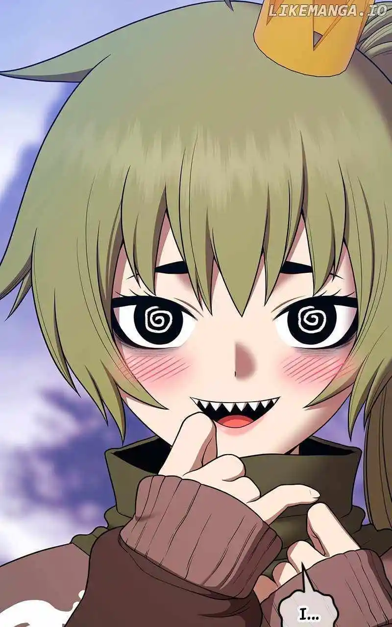 +99 Wooden Stick Chapter 96