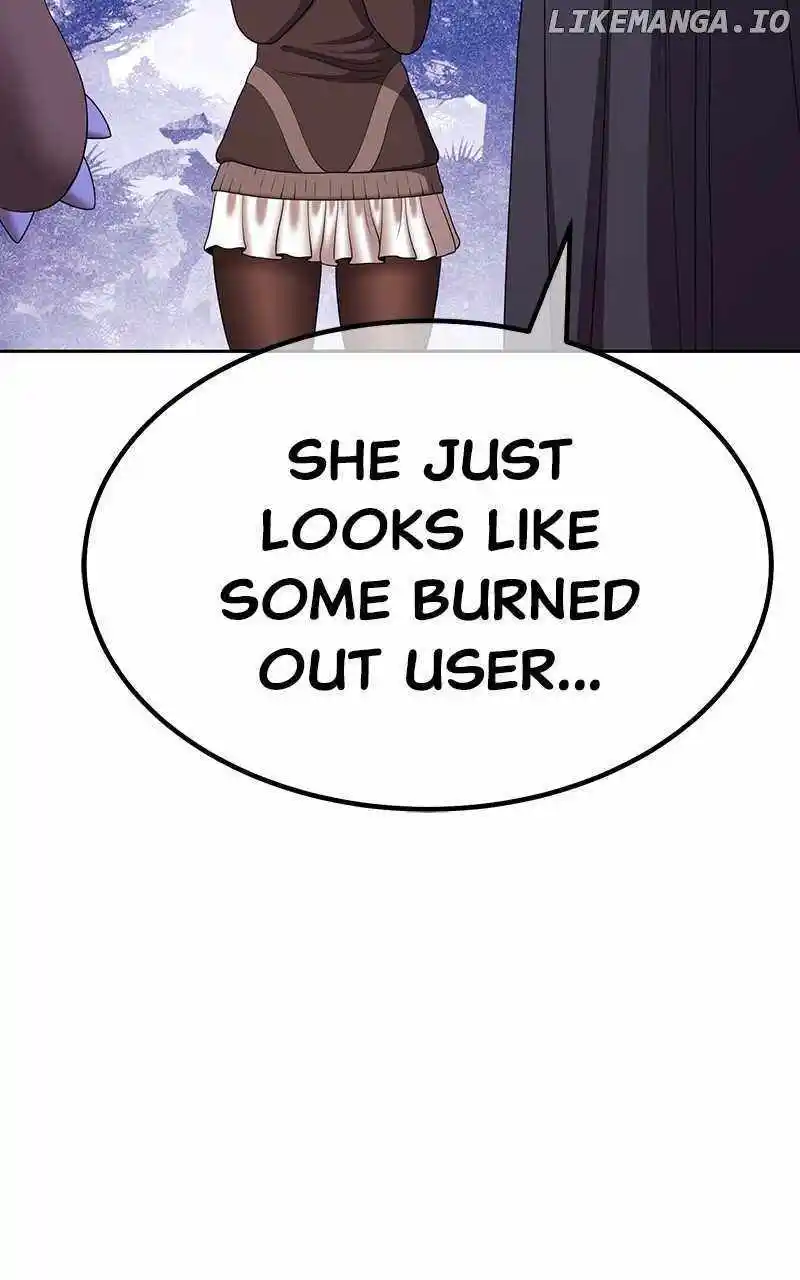 +99 Wooden Stick Chapter 96