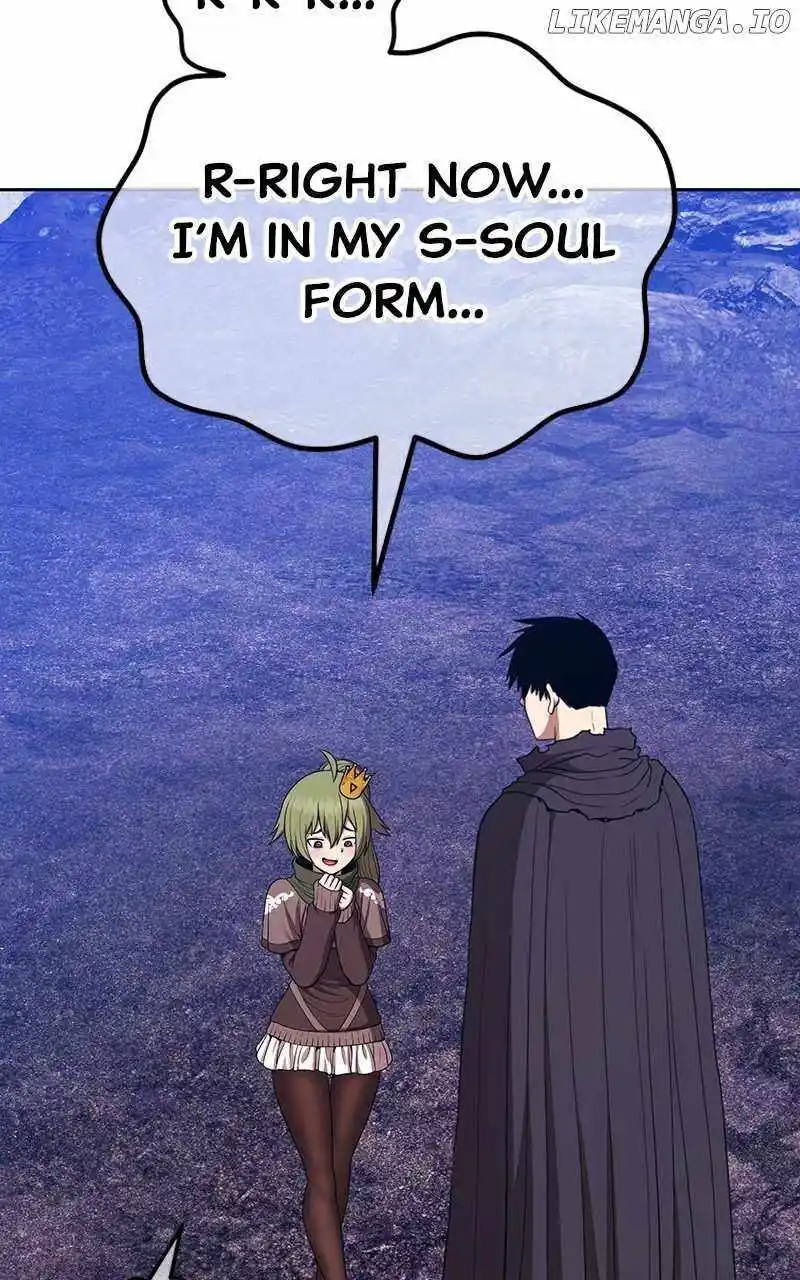 +99 Wooden Stick Chapter 96