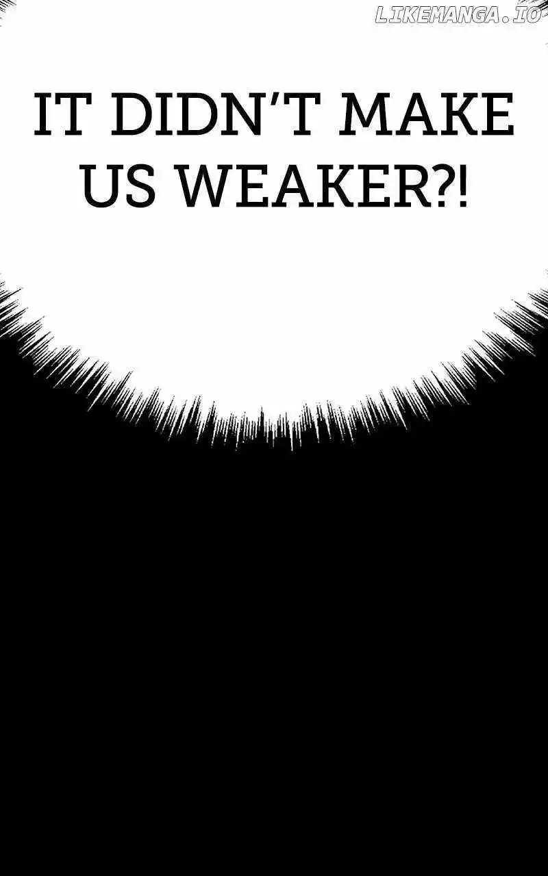 +99 Wooden Stick Chapter 96