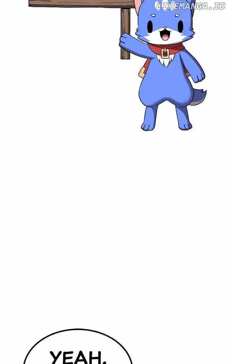 +99 Wooden Stick Chapter 96