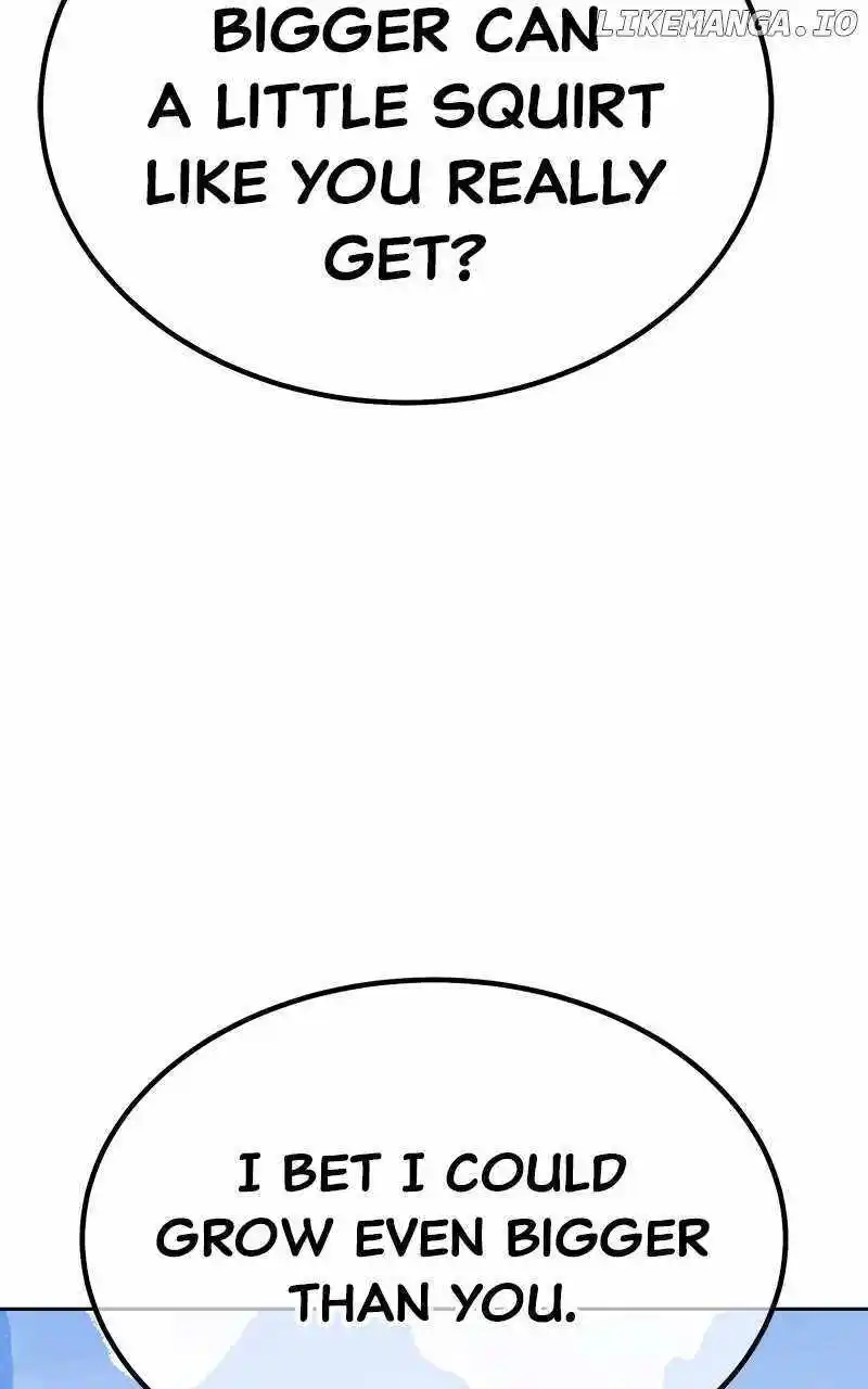 +99 Wooden Stick Chapter 96