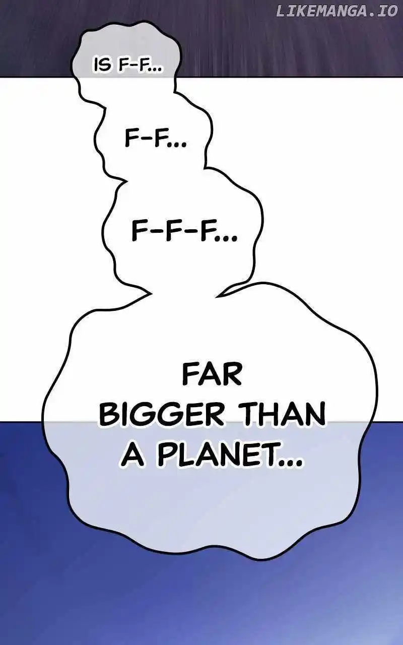 +99 Wooden Stick Chapter 96