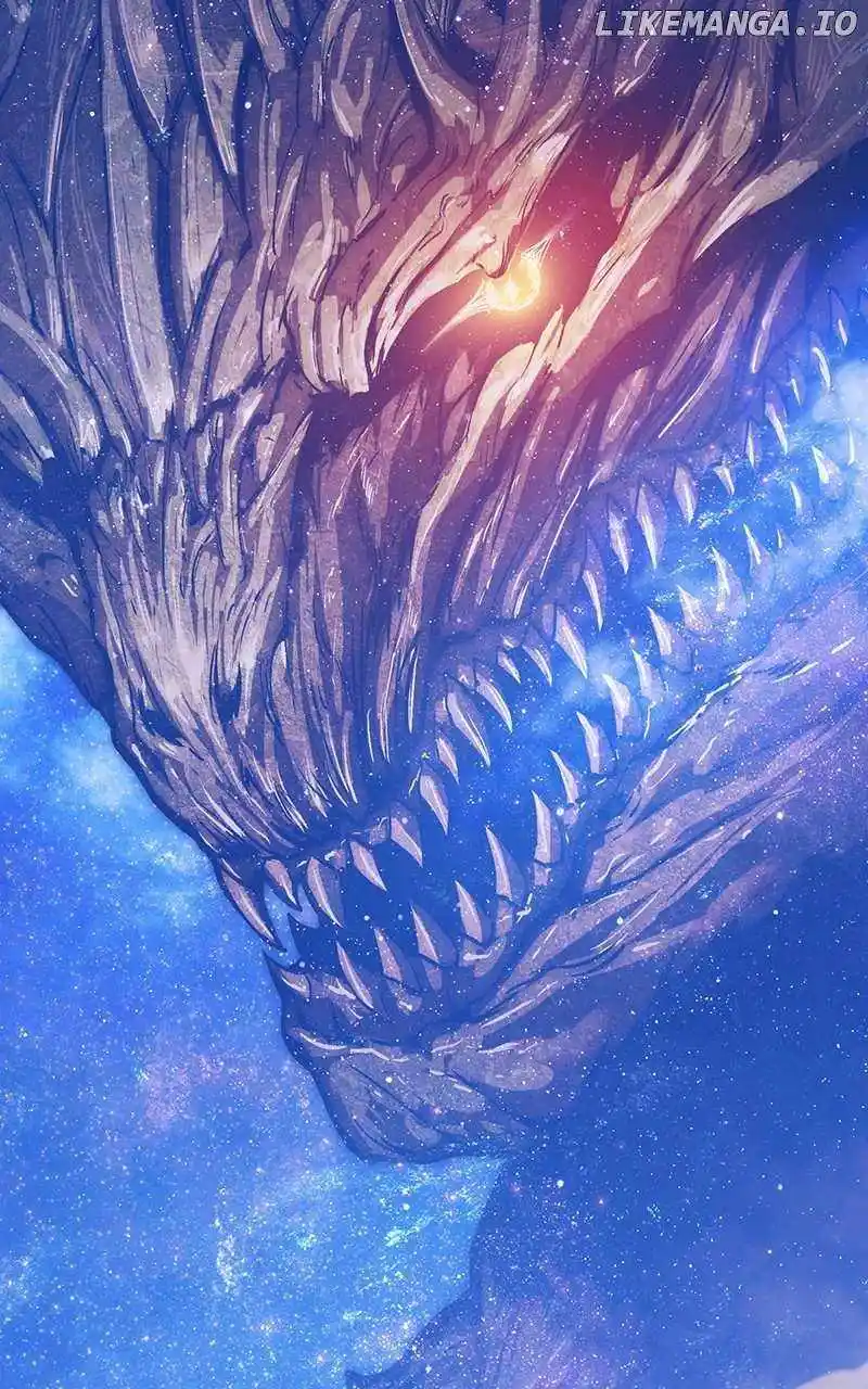 +99 Wooden Stick Chapter 96