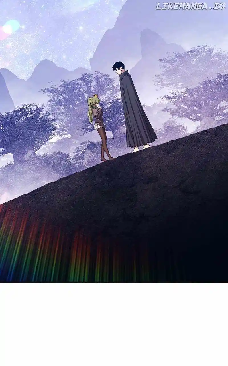 +99 Wooden Stick Chapter 96