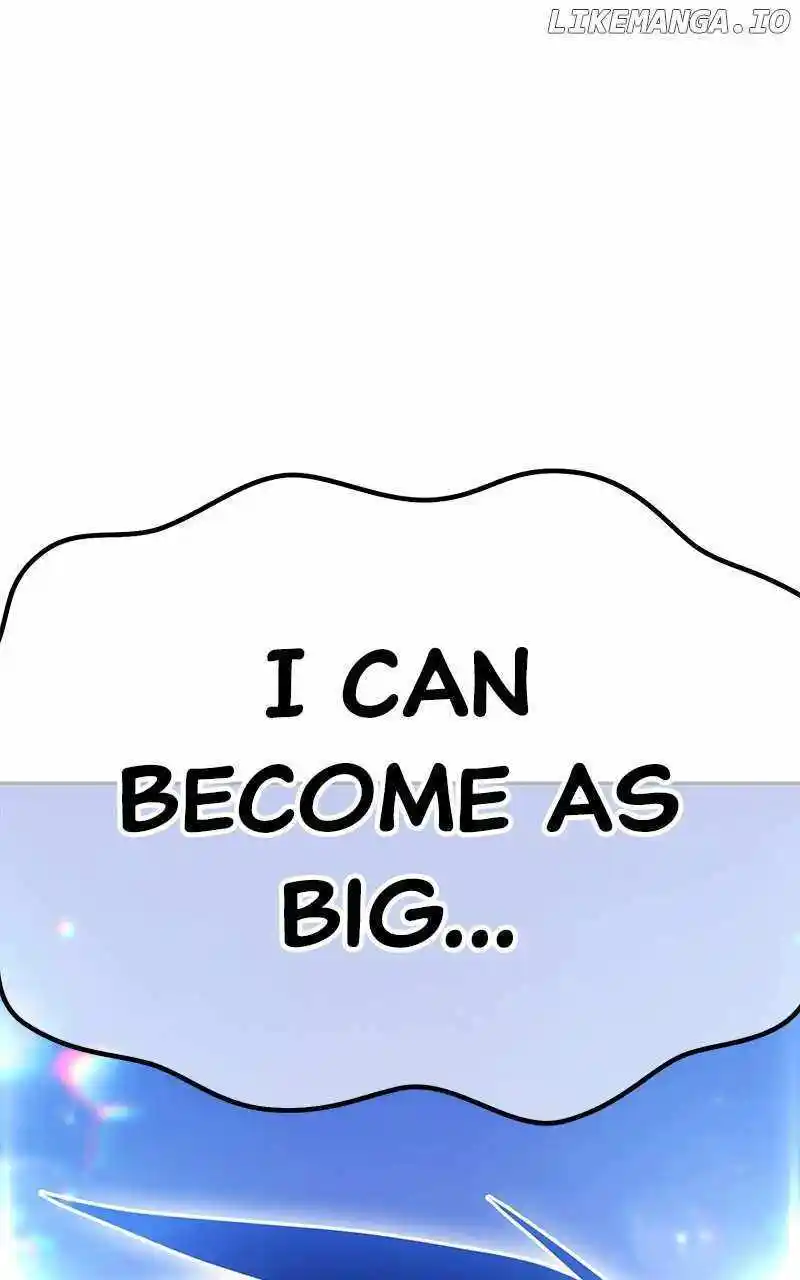 +99 Wooden Stick Chapter 96