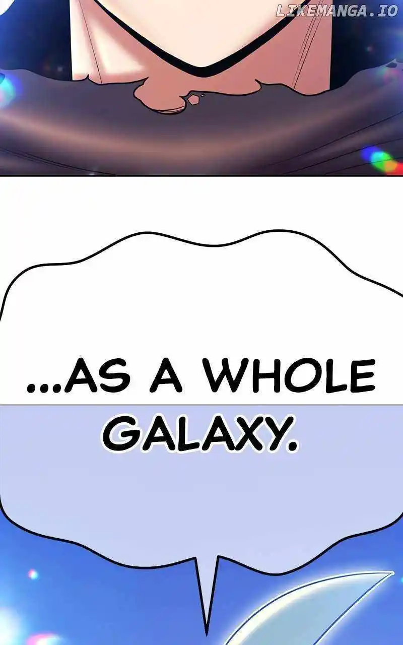 +99 Wooden Stick Chapter 96