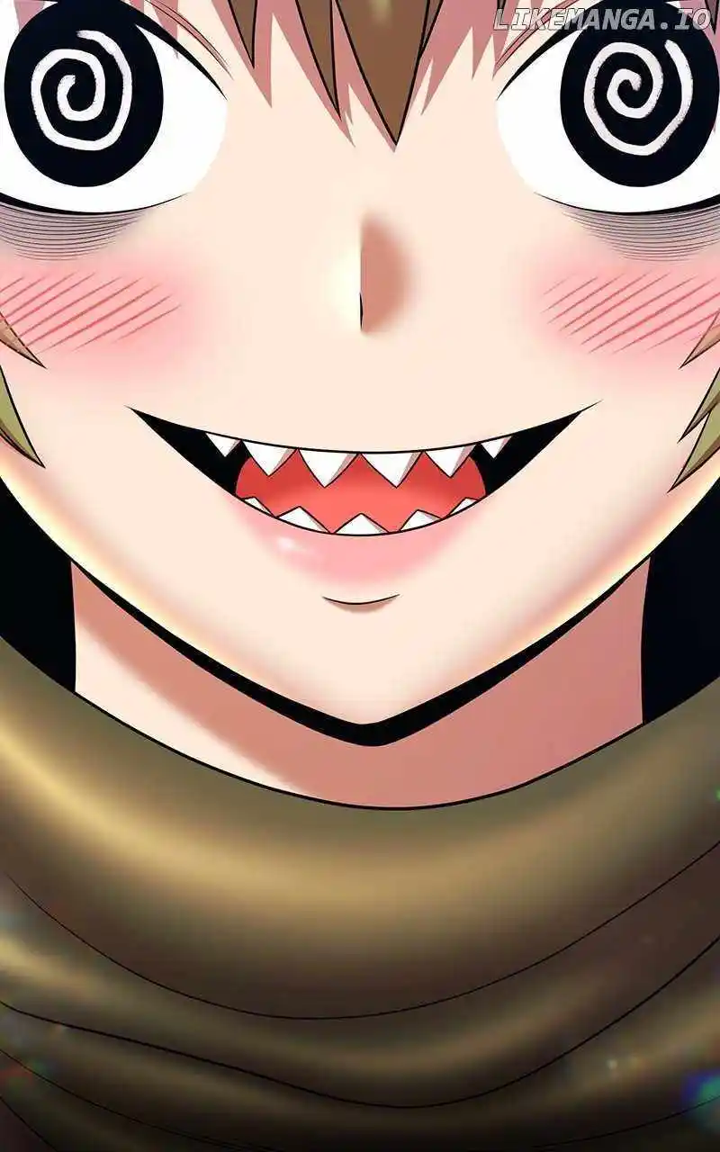 +99 Wooden Stick Chapter 96