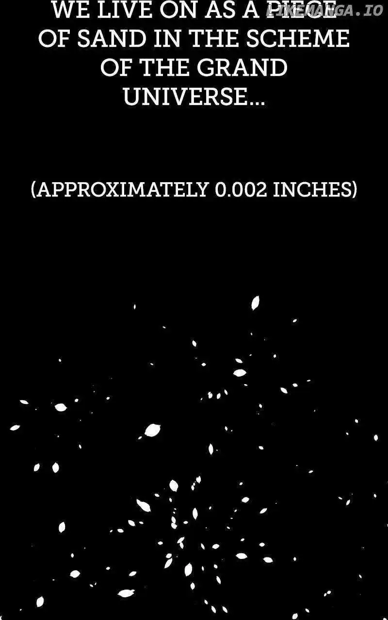 +99 Wooden Stick Chapter 96