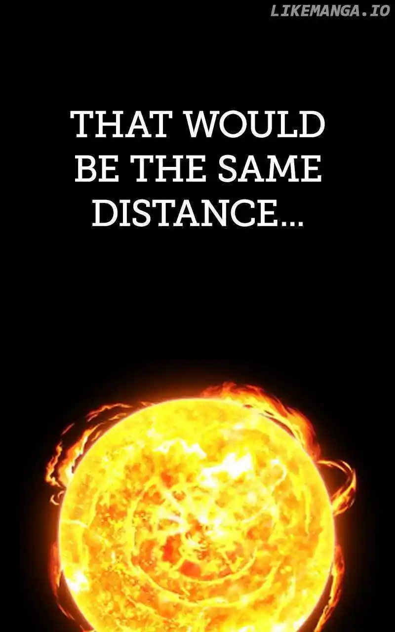 +99 Wooden Stick Chapter 96