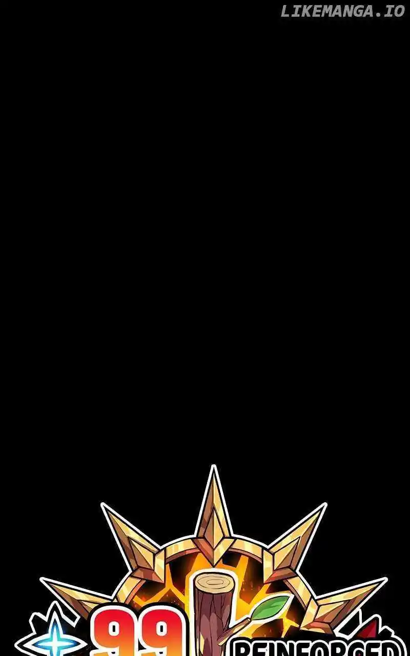 +99 Wooden Stick Chapter 96