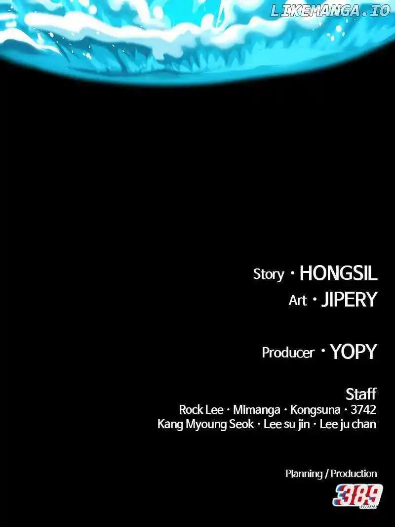 +99 Wooden Stick Chapter 96