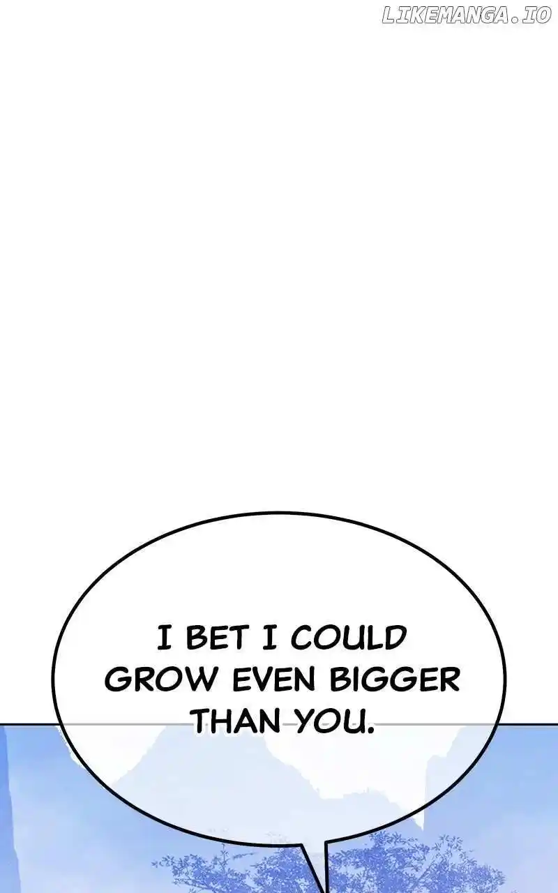 +99 Wooden Stick Chapter 97