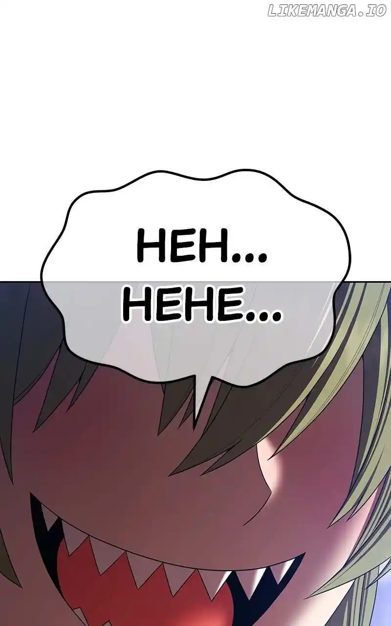 +99 Wooden Stick Chapter 97