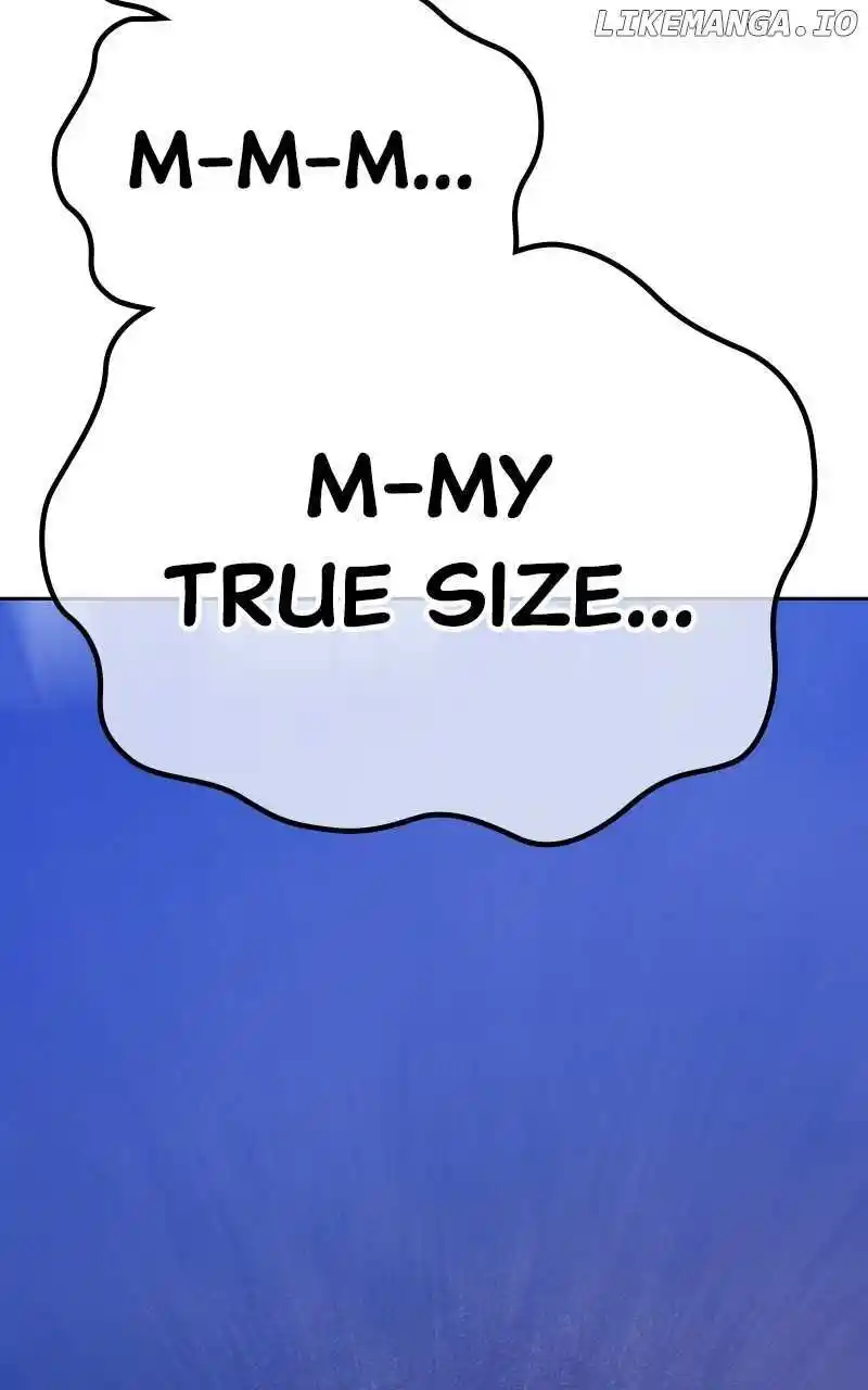 +99 Wooden Stick Chapter 97