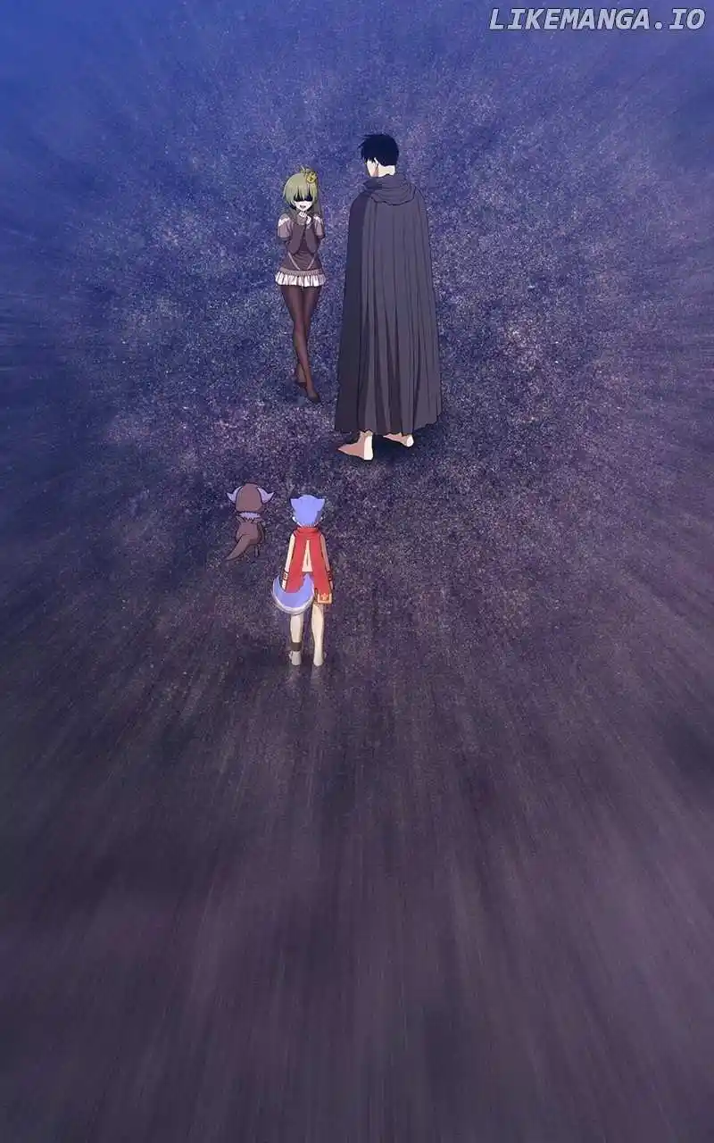 +99 Wooden Stick Chapter 97