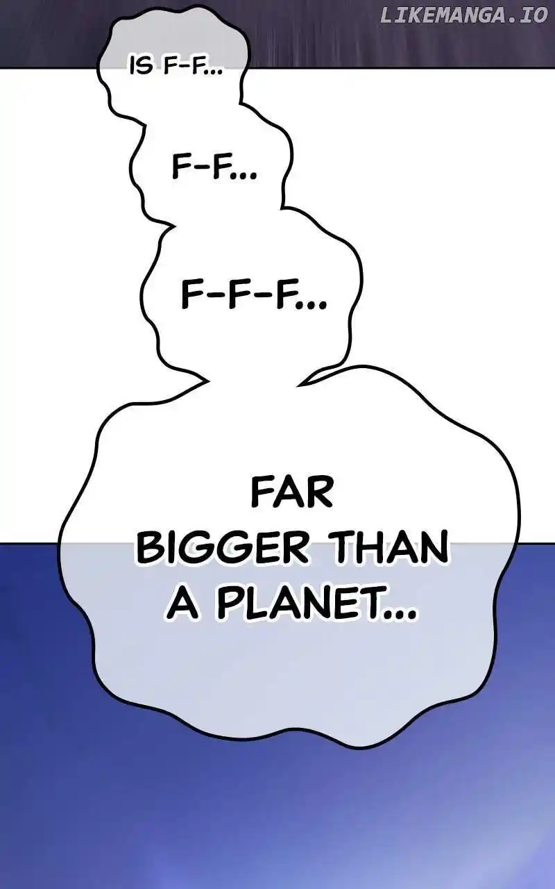 +99 Wooden Stick Chapter 97