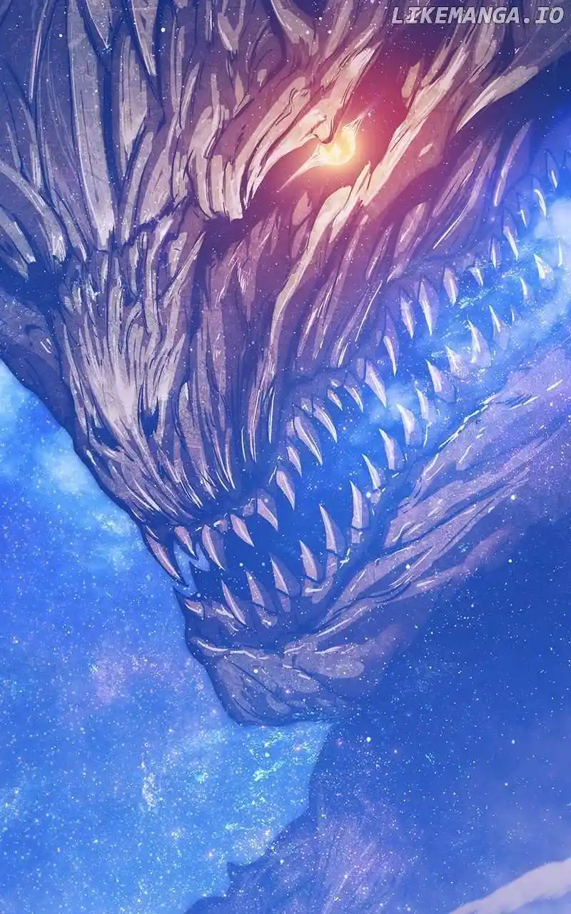 +99 Wooden Stick Chapter 97