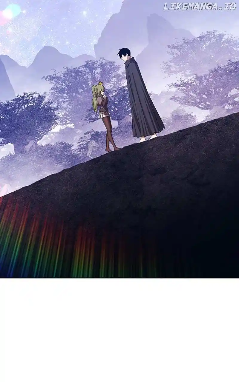 +99 Wooden Stick Chapter 97