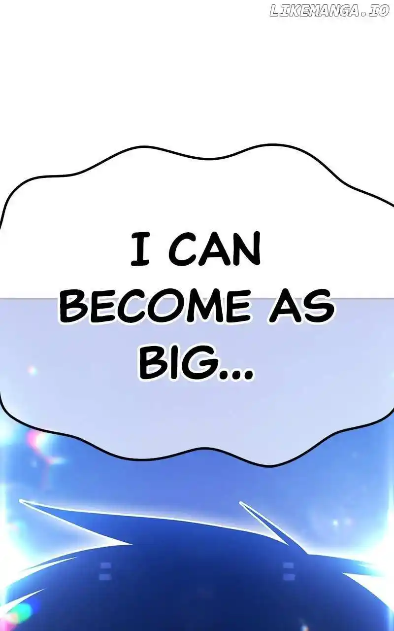 +99 Wooden Stick Chapter 97