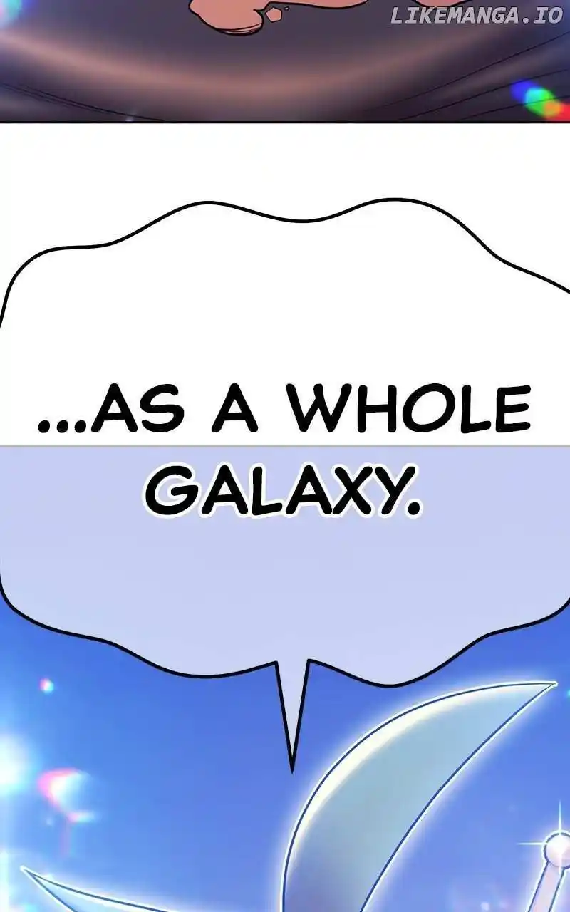 +99 Wooden Stick Chapter 97