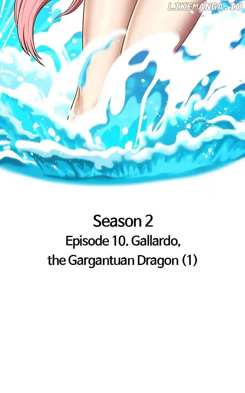 +99 Wooden Stick Chapter 97