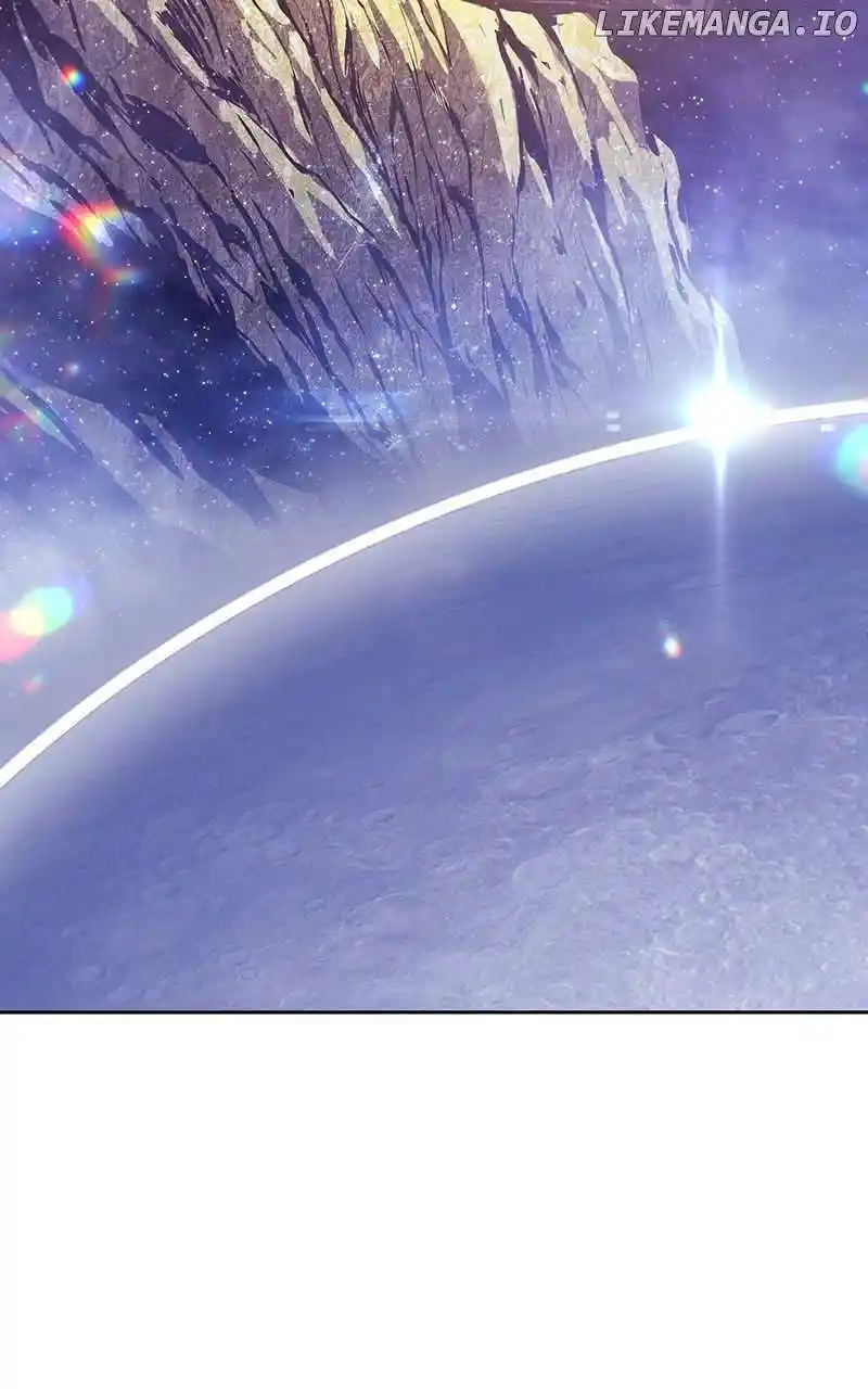 +99 Wooden Stick Chapter 97