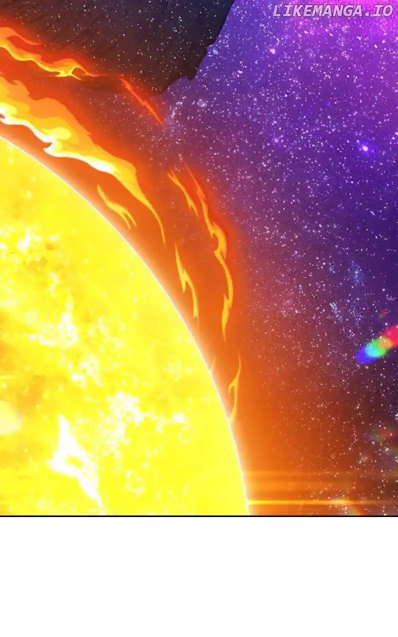 +99 Wooden Stick Chapter 97