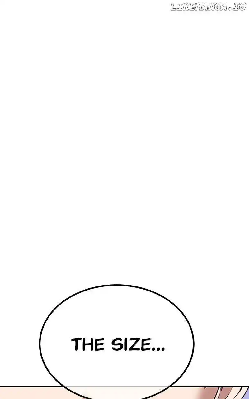 +99 Wooden Stick Chapter 97