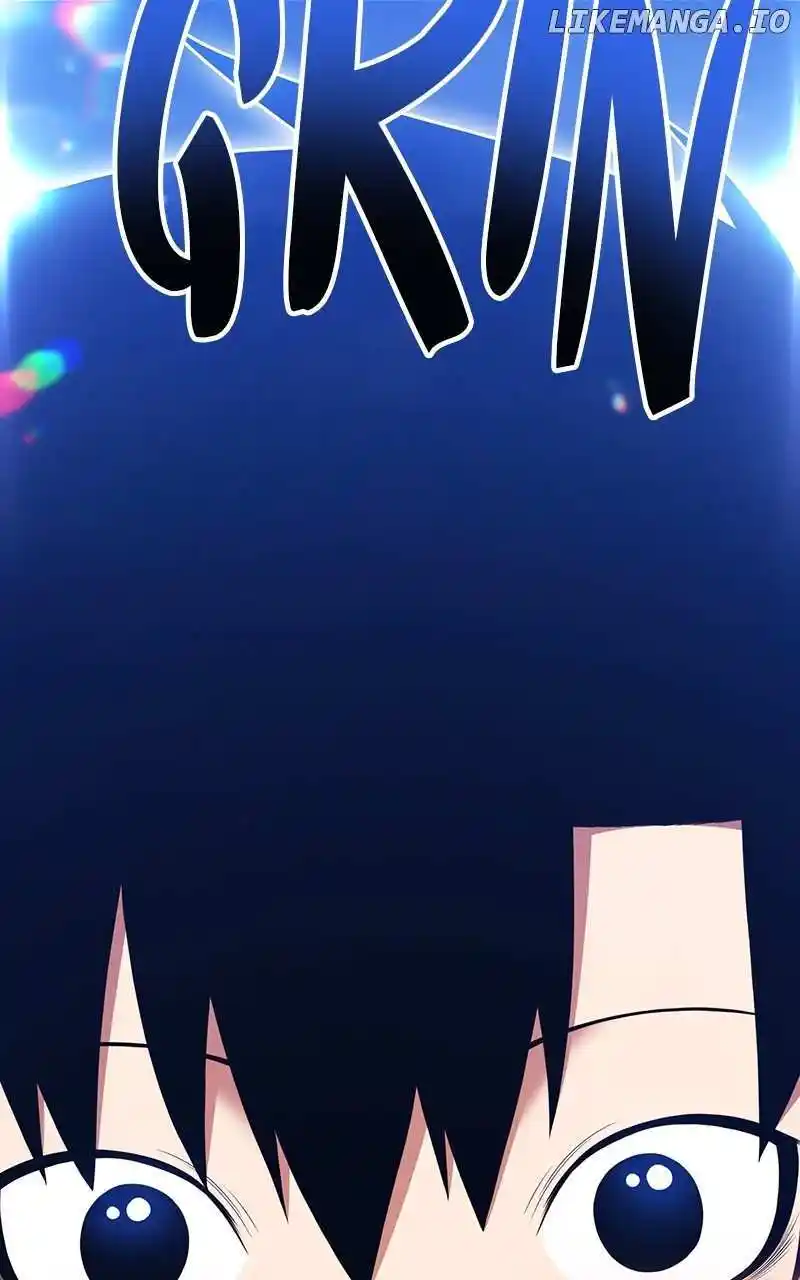 +99 Wooden Stick Chapter 97