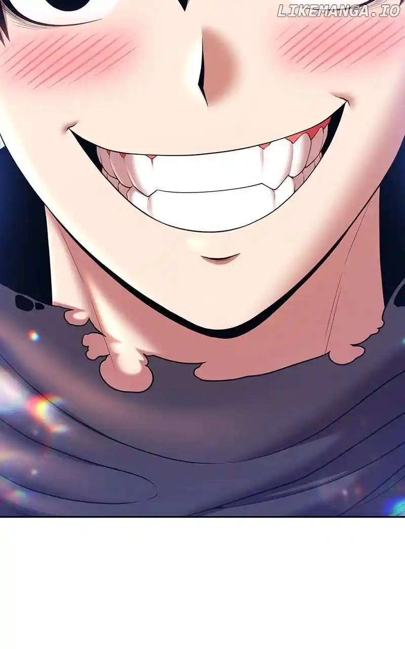 +99 Wooden Stick Chapter 97