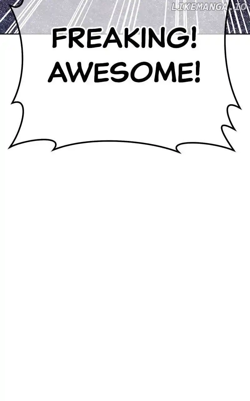 +99 Wooden Stick Chapter 97