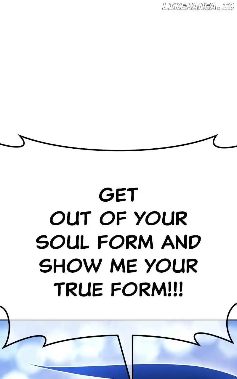 +99 Wooden Stick Chapter 97