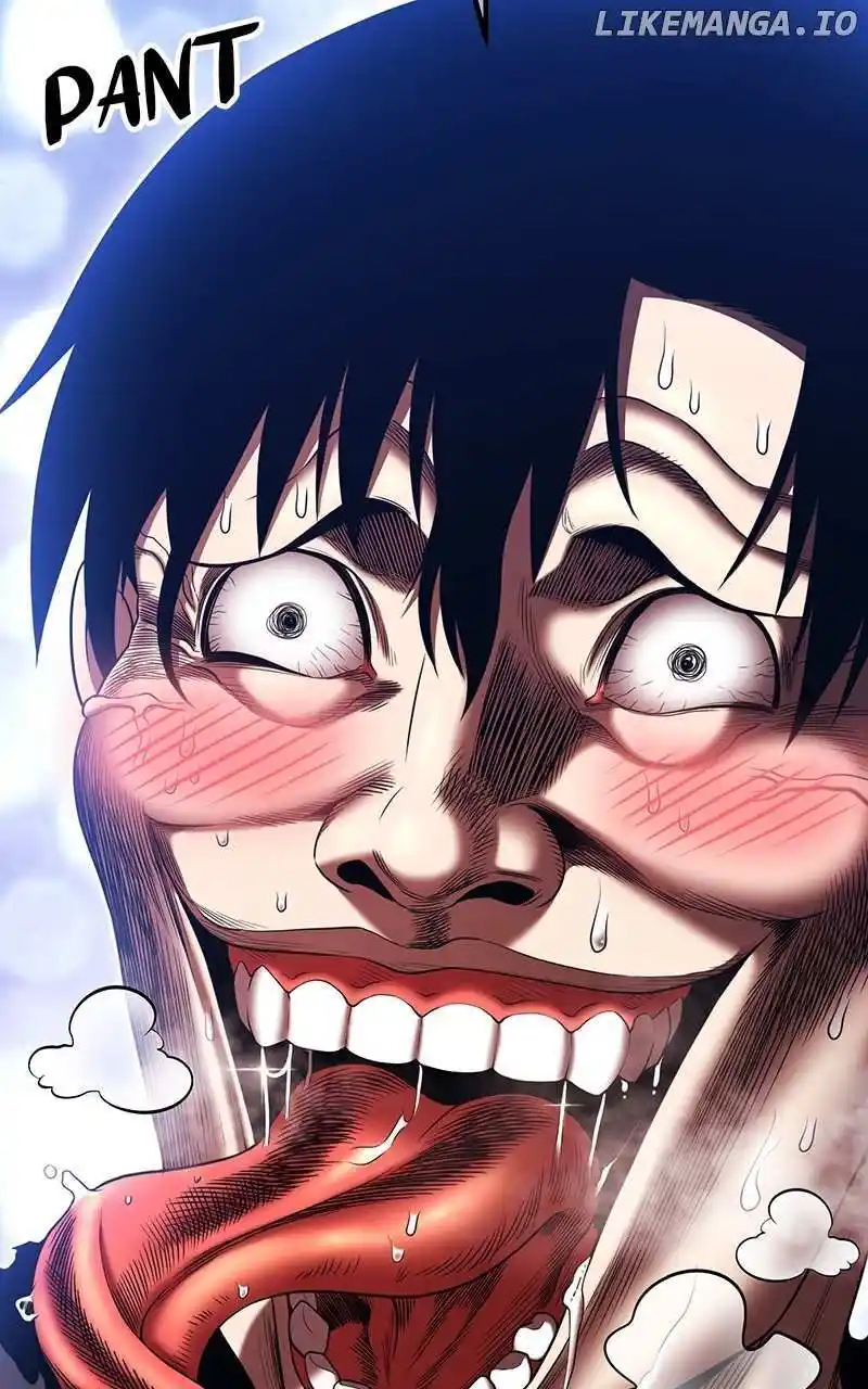 +99 Wooden Stick Chapter 97