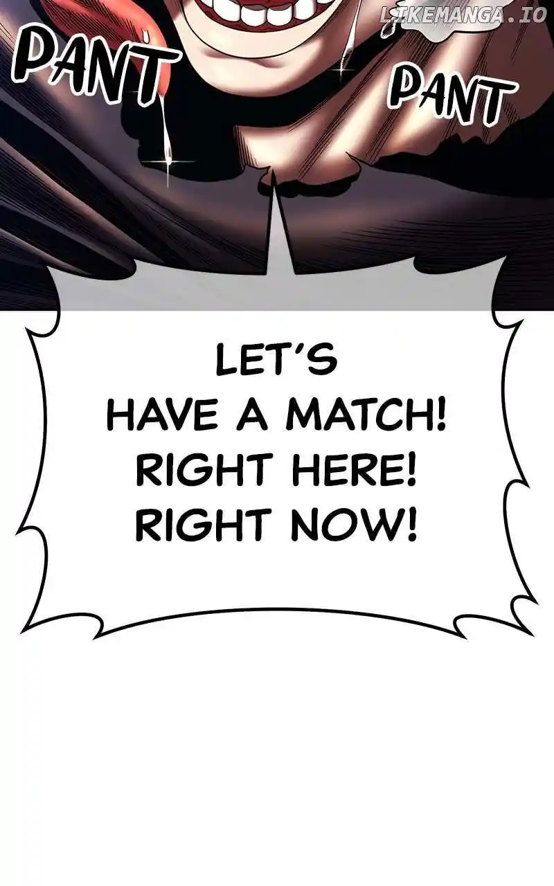 +99 Wooden Stick Chapter 97