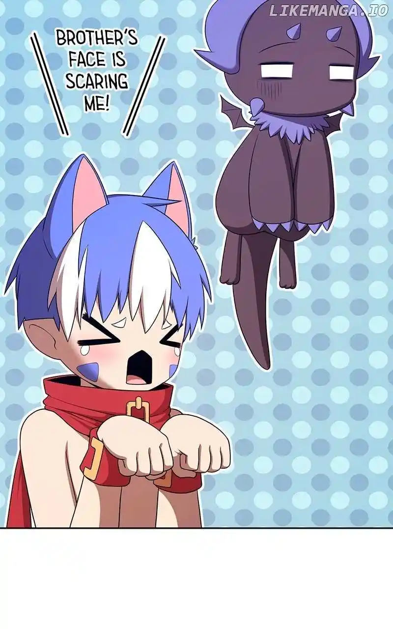 +99 Wooden Stick Chapter 97