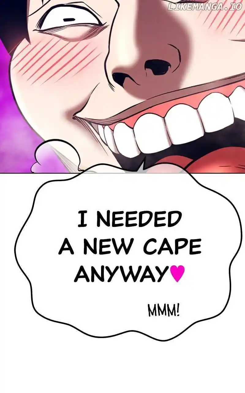 +99 Wooden Stick Chapter 97