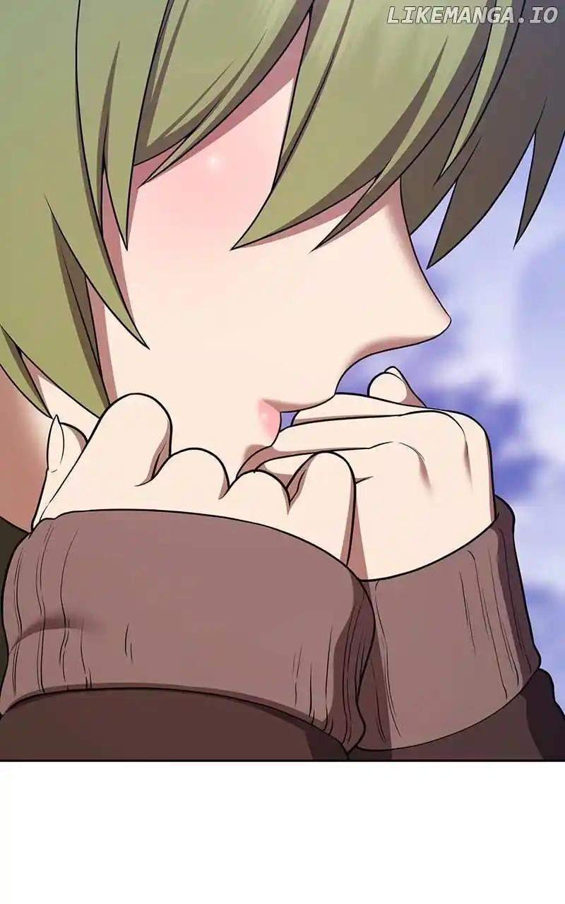 +99 Wooden Stick Chapter 97