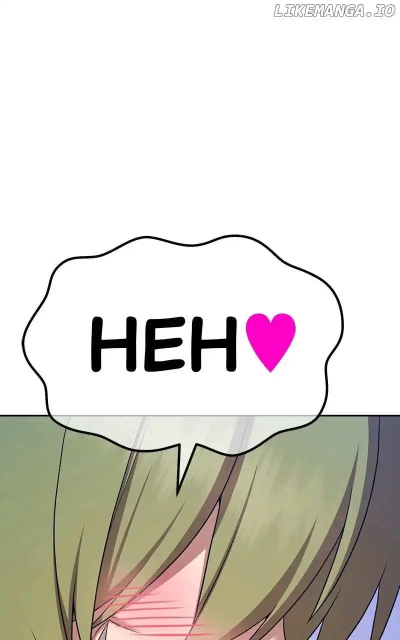 +99 Wooden Stick Chapter 97