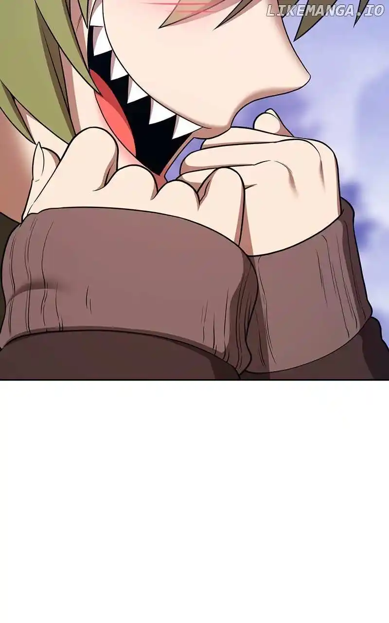 +99 Wooden Stick Chapter 97