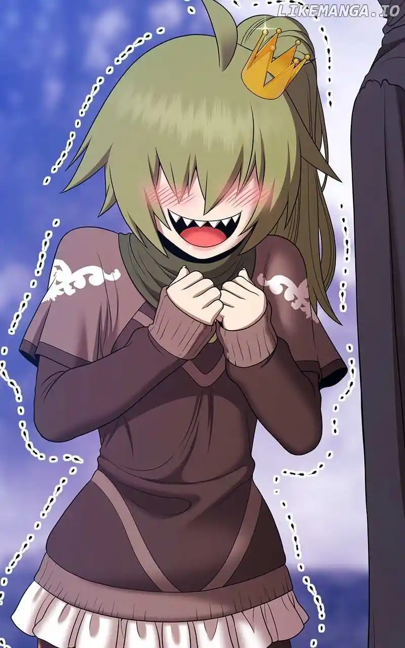 +99 Wooden Stick Chapter 97