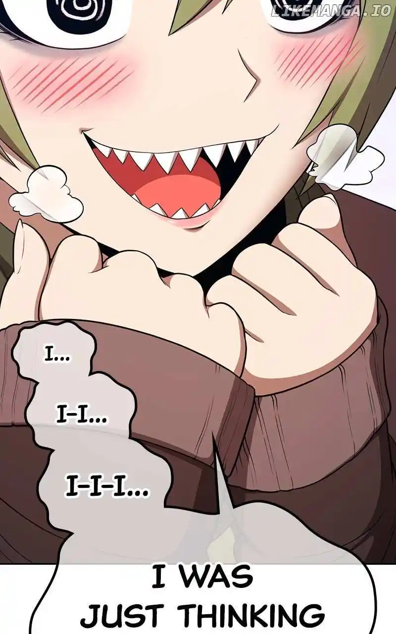 +99 Wooden Stick Chapter 97