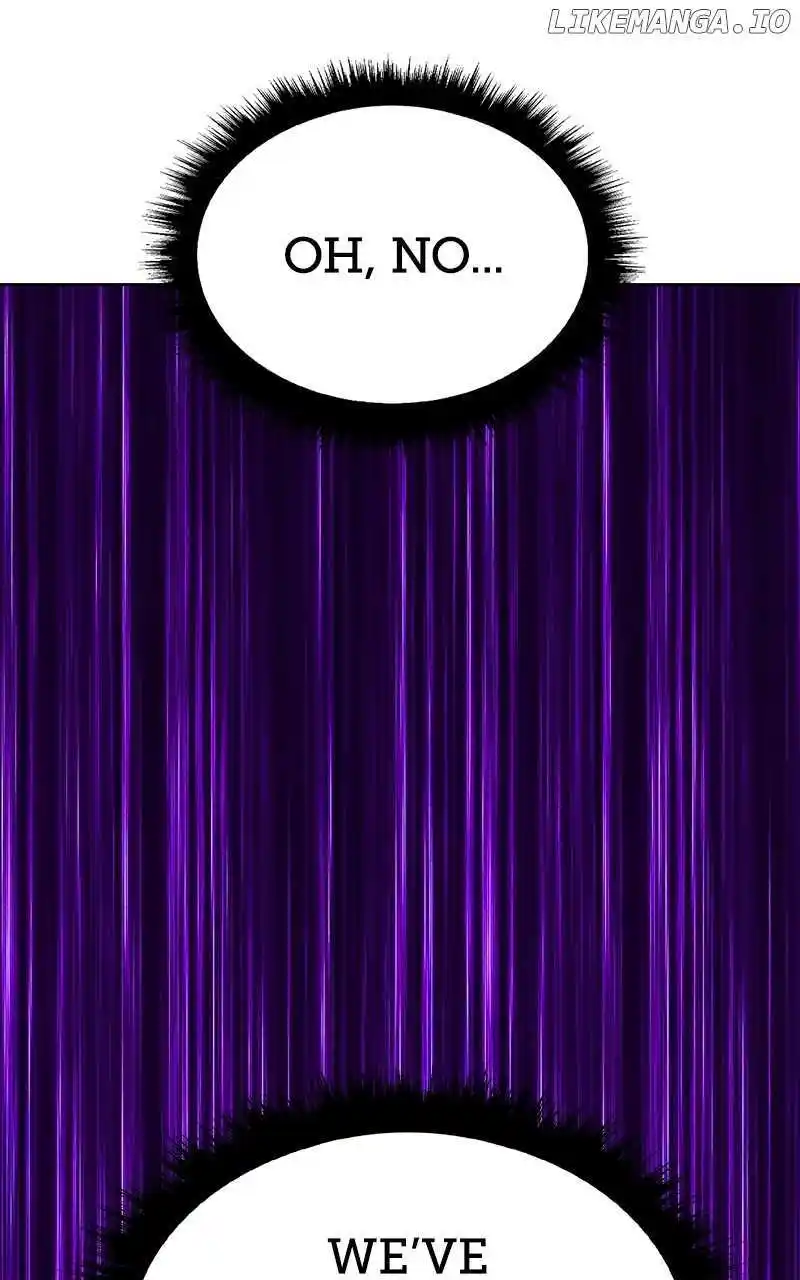 +99 Wooden Stick Chapter 97