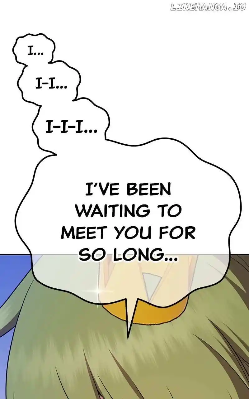 +99 Wooden Stick Chapter 97