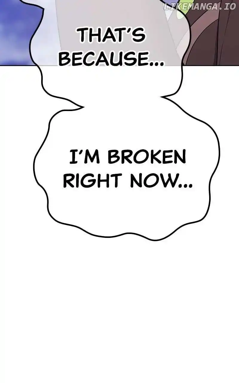 +99 Wooden Stick Chapter 97