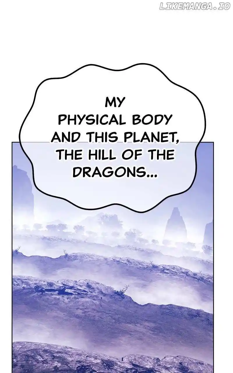 +99 Wooden Stick Chapter 97